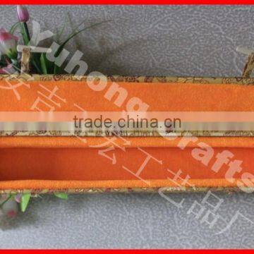 Dragon Design High Quality Hand Fan Box photo-4