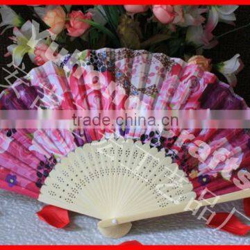 Environmental Chinese crfts fan