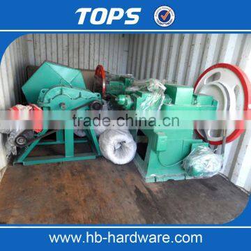 Most Popular Automatic Nail Making Machine photo-4