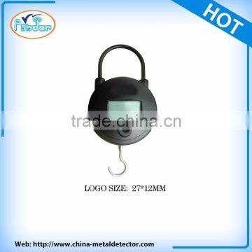 25KG Small Electronic Pocket Scale