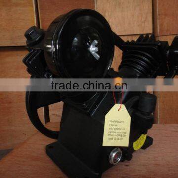 Piston Type Air Compressor Pump - BVII30 photo-2