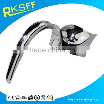 Manufacturer Kitchen Tool,Kettle Holder With Chrome Plated photo-6