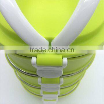 Food Grade pp Plastic Food Container Airtight Rectangle Storage Container photo-3