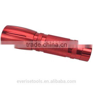 Rechargeable High Lumen Mini Led Flashlight Torch photo-4