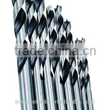 25pcs High Speed Steel DIN 338 Twist Drill Bit Set Hot Selling photo-5