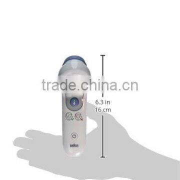 Braun NTF 3000 Non Touch Thermometer photo-3