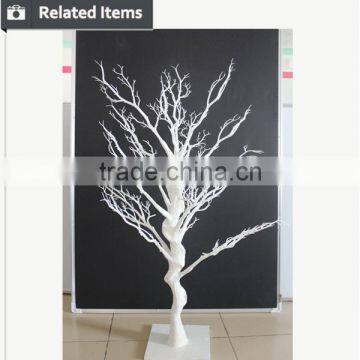 Wedding Artificial Branch Coral Manzanita Tree photo-6