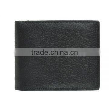2015 European Wholesale Design Leather Wallet for Men photo-5