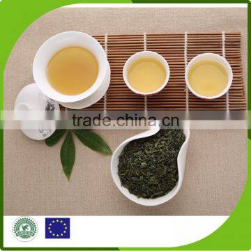 Wholesale Healthy Weight Loss Green Tea From China photo-2