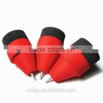 Archery Arrow Soft Foam Red 238Grain Broadhead Practice CS Shooting photo-3