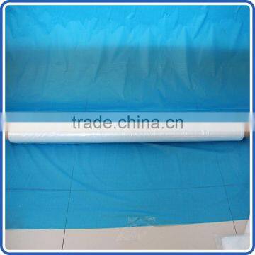 Hdpe Breathable Building Packing Custom Made Plastic Film for Japan photo-3