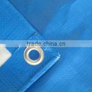 Factory Pirce PE Tarpaulin Fabric 1000D X 1000D