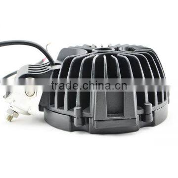 51w LED Off Road Lamp Heavy Duty Matchine Led Working Light