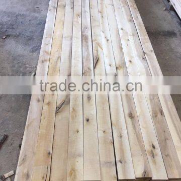 Fame Grade Birch Lumber, CD Grade Birch Timber Boards