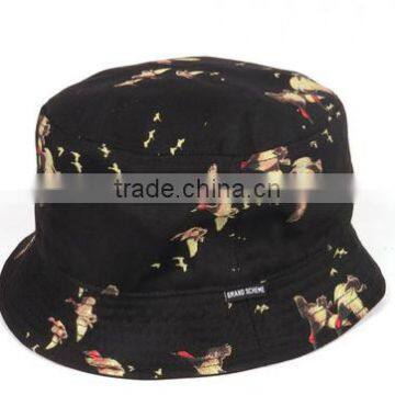 Good Quality Bucket Hat/fisherman Hat photo-2