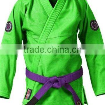 jiu jitsu uniforms