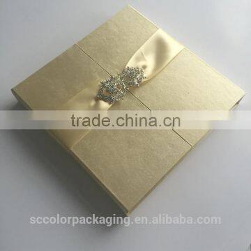 Custom Logo Colorful Printed Packaging Gift Scarf Paper Box, Scarf Box