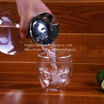 Оптовая посуда из кристалла photo-2