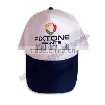 Advertising Custom 3d Embroidery Baseball Cap and Hat photo-2