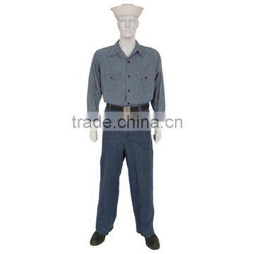 Used Royal French Navy Uniforms photo-4