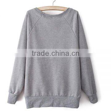 Fashion Polyester Wool Beading Long Sleeves High Quality Garment Manufacturer Womens Plaid Jacket photo-3