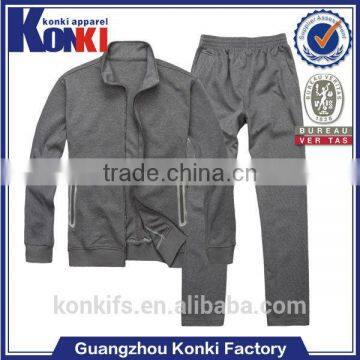 excellent outer custom casual sport suit