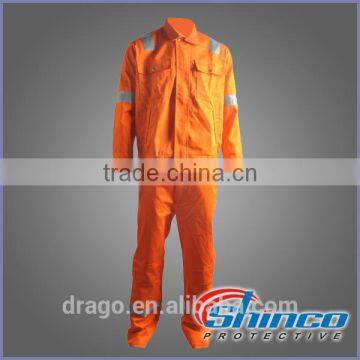 Washable Safety Anti-insect Coverall for Special Workwear photo-3