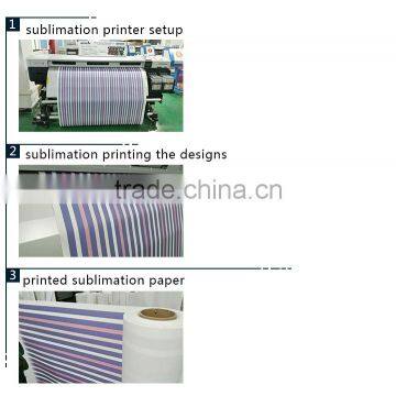 Soft Skateboard Heat Transfer Paper Eco Solvent Heat Transfer Paper photo-6