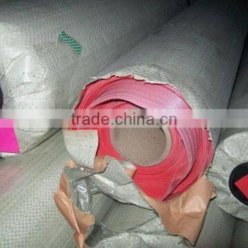 PVC Tarpaulin Stocklot, 100% Pvc Coated Tarpaulin Fabric Stocklot photo-3