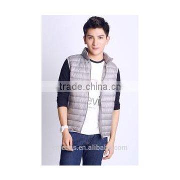 GZY Factory in Guangzhou Men's Jacket Jacket Coat Men Winter photo-3