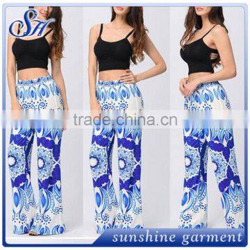 Wholesale Loose Clothing 2017 Women's Leggings photo-2