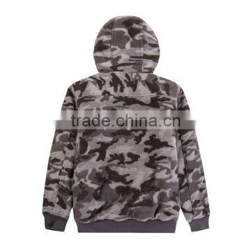 New Design Modern Best Quality Comfortable Waterproof Cycling Men Clothing Jacket photo-2