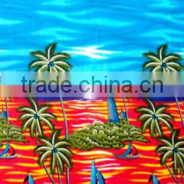 Gents Hawaiian Aloha Shirts