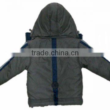 Children Winter Jacket photo-3