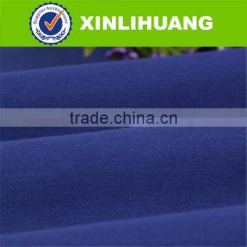 Factory Price 80 Cotton 20 Polyester Shirting Fabric photo-2
