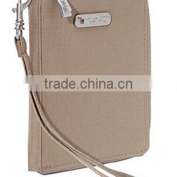 Travel Delicate Passport Credit Card Holder photo-5