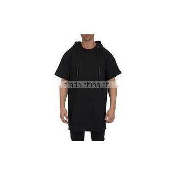 Long Pullover Hoodie/Custom Hoodie / Custom Sweatshirts
