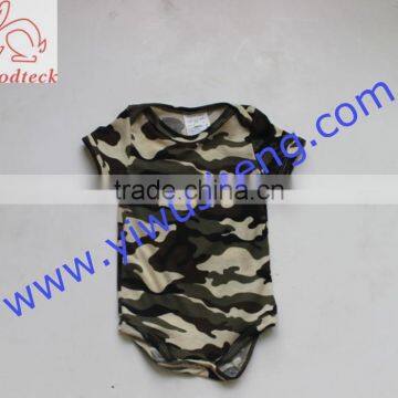 Baby Rompers Set Organic 100% Cotton Baby Clothes photo-4