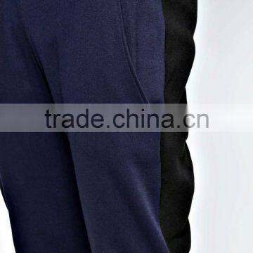 Men Wholesale Custom Jogger Sweatpants With Your Own Design photo-2