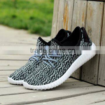 2017 Summer New Model Casual Running Sneakers Sport Shoes for Men photo-3
