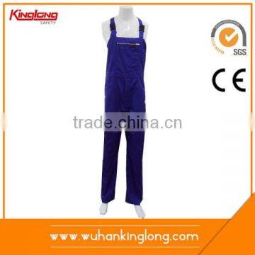 Heavy Duty Abrasion Resistant Free Size Bib Brace