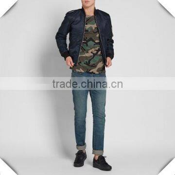 2016 New Cool Dry Military Camo T Shirt High Quality Mens Camo T Shirt Full Sublimation Print T Shirt Camouflage Print Tee photo-4