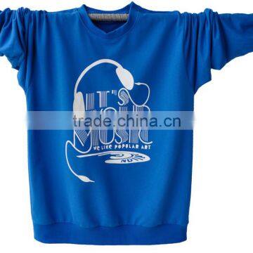 Oem China Wholesale New Design Cheap Customized Crewneck Hoodie Sweatshirt for Man Hoodie Custom Men photo-2