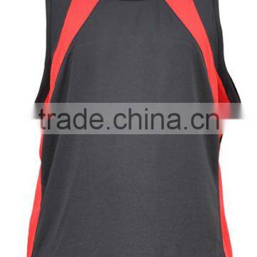 Sprinter Singlet