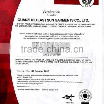 2016 New Style Comfortable Cartoon Trendy Boy Underwear photo-4