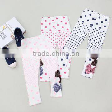 2017Hot Sells Girls Leggines Children Frocks Designs Girls Boutique Clothing photo-3