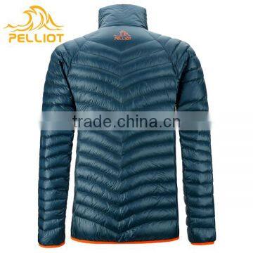 Wholesale Men's Winter OutwearJacket Waterproof Goose Down Jacket photo-4