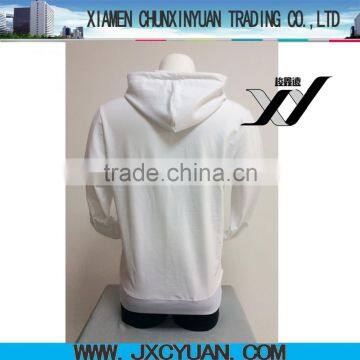 Wholesale China Plain Hoodies Manufacturers for Importing photo-2