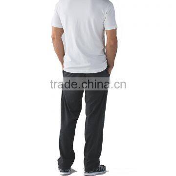 Latest Training Pants Heather Nylon Mens Training Pants photo-2