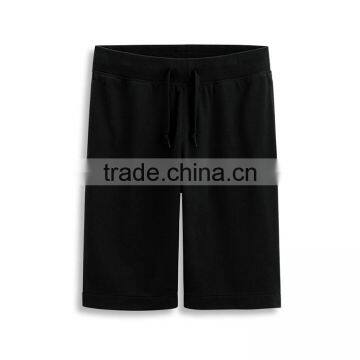 Bulk Fashion Design Custom Printed Design Mens French Terry Board Shorts photo-3